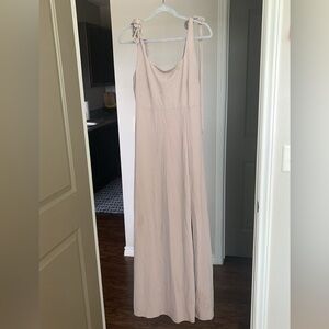Birdy Grey Large Bridesmaids Dress